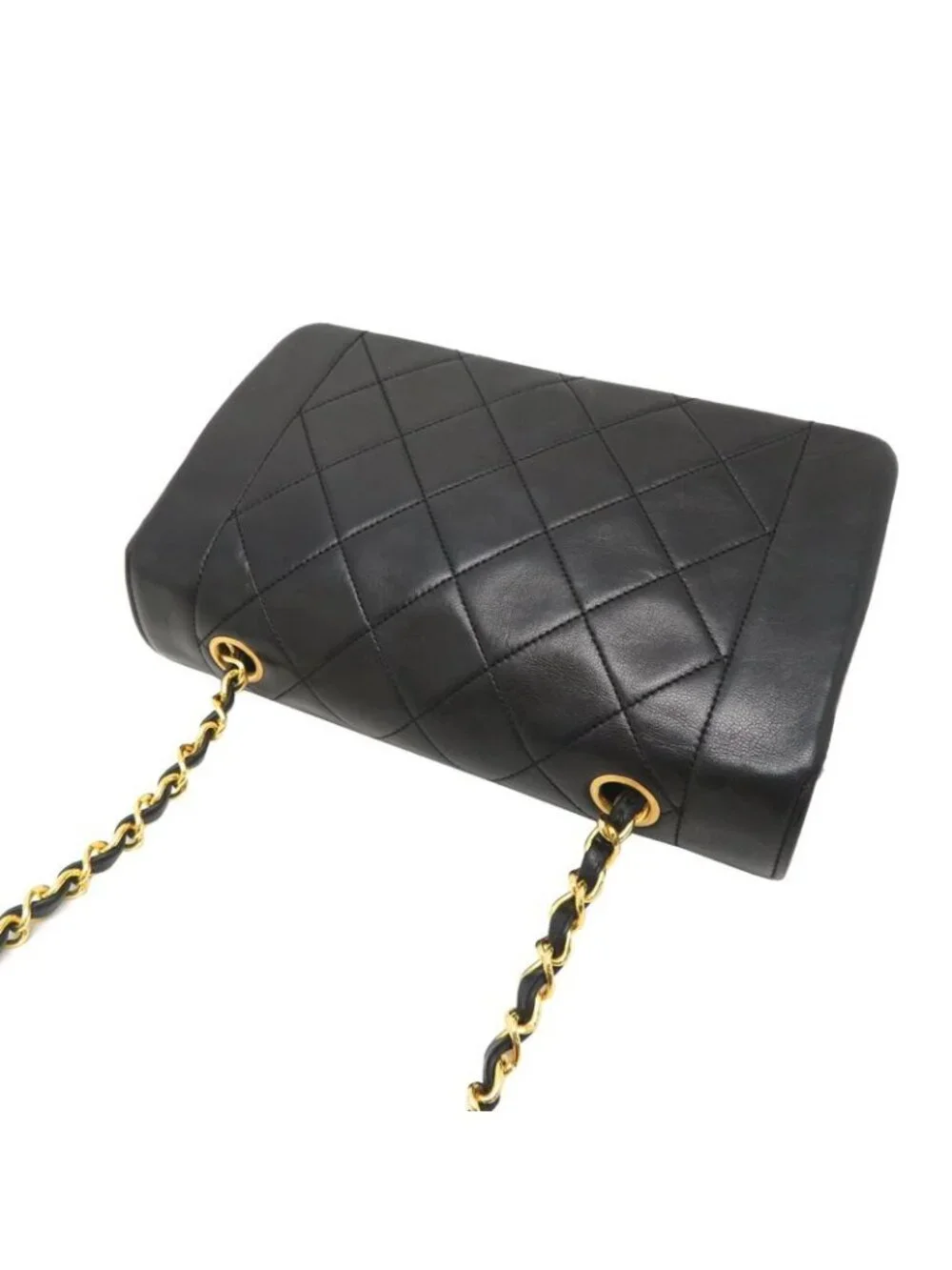 CHANEL this authentic